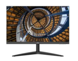 Uniview 24" IT Monitor - VGA, HDMI, Wall mount - Components