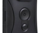 Transcend DrivePro Body 10 — Body Camera with 64GB microSD