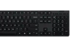 Lenovo Wireless Professional Rechargeable Combo|US English|AES Encrypt