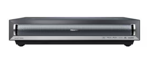 Hisense PX3-PRO 80-150" Trichroma 4K Laser Cinema