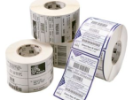 Zebra Label; Paper; 102x127mm; Direct Thermal; Z-Select 2000D; Coated;