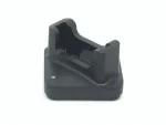 C66 charging cradle to charge C66 with UHF + DCPWR-12V2A-XX