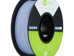 Soleyin Basic PETG Snow Mountain Blue_1.75_1KG