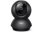 TP-Link TAPO C201 Pan/Tilt Home Security Wi-Fi Camera