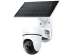 TP-Link TAPO C630 Solar Pan/Tilt Security Camera Kit