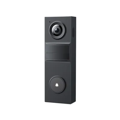 TP-Link TAPO D205 2K Battery Video Doorbell Mini