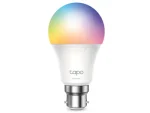 TP-Link L535B Smart Wi-Fi Light Bulb Multicolor
