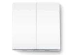 TP-Link TAPO 2-Gang- 1-Way Smart Light Switch