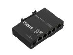 Teltonika TSW010 5x LAN (100Mbp)s Switch