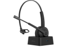 Talkair10 Wireless Mono Headset Dock ENC