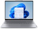 Lenovo ThinkBook 16 G8 IAL | Intel Core Ultra 7-255H | Grey | 16'' | 16GB DDR5 | 512GB | Windows 11 Pro