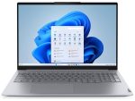 Lenovo Thinkbook 16 G9 IRL | Intel Core 5-210H | Grey | 16'' | 16GB DDR5 | 512GB | Windows 11 Pro