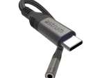 VMCA50 Adapter USB-C TO AUX 3.5 M-F 10CM