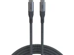 VMCC240 Cable C-C 240W M-M 2.0M Braid GR