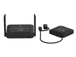 J5 Create JVW120 WC w/less extender