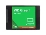 SanDisk WD Green SATA 2.5" Cased 1TB SSD