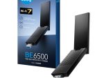 Cudy BE6500 Tir-Band Wi-Fi7 USB 3.0 Adapter