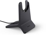 Yealink Charging Stand for BH70 and WH64 Headsets range