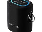 SP210 Bluetooth Waterproof IP6 Speaker, 25W DSP TF LED TWS AUX MIC