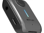BT130 BT Recceiver BT5.3 AUX TF MIC 7H BK