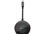 Wireless Bluetooth Audio Transmitter & Receiver, Mic, BT5.3 - BT230