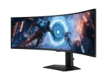Samsung Odyssey Curved 49" QHD Monitor
