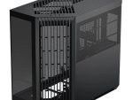 AeroCool APNX V1 Premium Black Mid-Tower ATX Case
