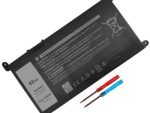 Bat for Dell 5485 11.4V 3600MAH Poly