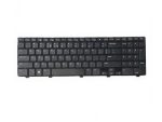 Keyboard for Dell 15 3521 Normal Black US