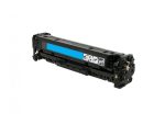 Toner for HP 304A CM2320/CP2027 Cyan