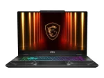 MSI Cyborg 17 B2RWEKG-082ZA Laptop | 17.3" | Intel Core 7 240H | 512GB | 16GB | Windows 11 Home