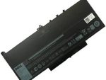 Bat for Dell 7470 7.6V 5800MAH Poly