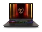 MSI Vector 16 HX A2XWHG-643ZA AI Laptop | 16" | Intel Core Ultra 7 255HX | 1TB | 16GB | RTX 5070 Ti | Windows 11 Home