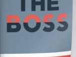 Marlin A4 The Boss Precut Book Covers 5 Pack