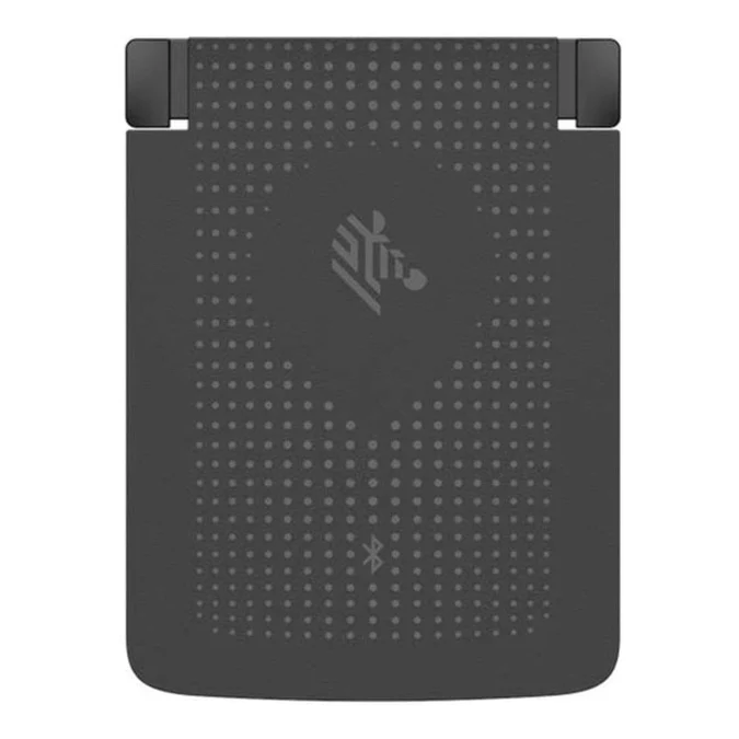 Zebra - 5;200 mAh extended battery with PowerPrecision Plus.