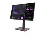 Lenovo ThinkVision T24i-30 - LED monitor - Full HD (1080p) - 23.8"