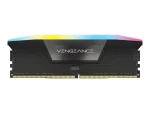 Corsair Vengeance RGB Memory Module 8GB 1x8GB DDR5 5200MHz