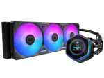 Cooler Master Atmos II;360mm Radiator; Fits all AMD and Intel sockets;