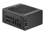 Corsair iCUE Link HXi Shift Series; iCUE Link HX1000i Shift; 1000 Watt; Cybenetics