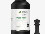 Creality Rigid Resin 1 kg - Black