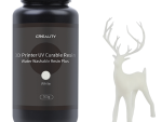 Creality LCD Standard Resin - 500g White