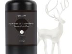Creality High Transparency Resin_1KG