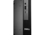 Dell Pro Micro QCM1250 Desktop PC | Intel Core Ultra 5 235T | 16GB | 512GB | Windows 11 Pro
