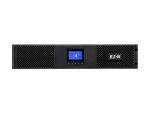 Eaton 9SX 1000i On-line UPS 1000VA 200-240V Rack2U (Rail Kit Incl.)