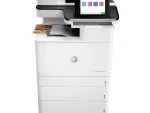 HP LaserJet Enterprise 700 Colour MFP M776z