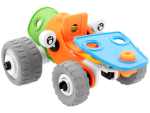 Edu-matic 3-in-1 TriBot Crew