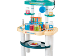 Edu-matic My Laboratory with 19 Experiments