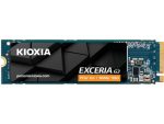 Kioxia Exceria G3 2TB M.2 2280 PCIe 5.0 x4 NVMe Solid State Drive