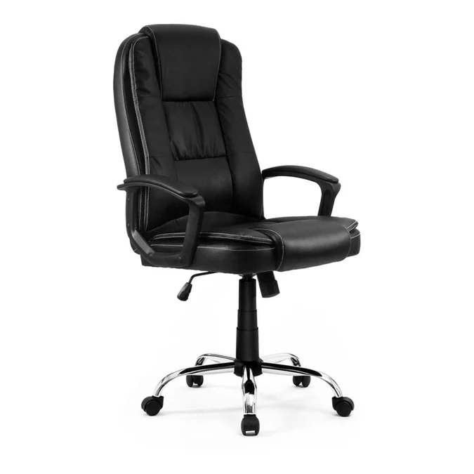 Everfurn Cedar High Back Chair