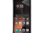 Blackview FORT 100 Rugged Smartphone - 6.56"+ Octa Core+Android 16+8GB